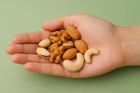 Natürliche Mittel gegen Blutarmut